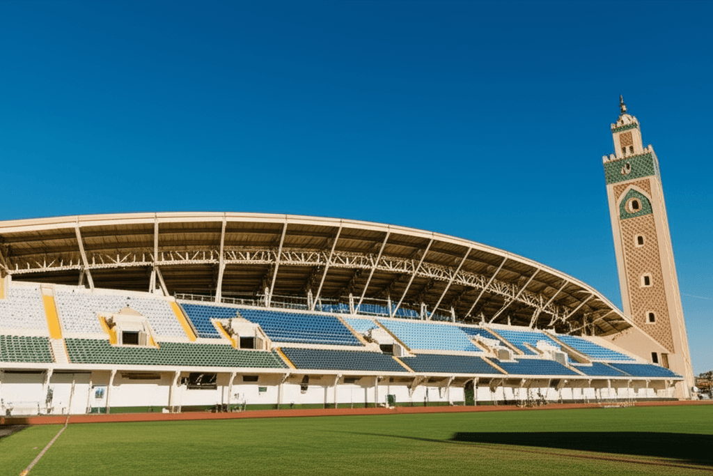 AFCON 2025 in Morocco: The Ultimate Guide for Football Fans & Travelers